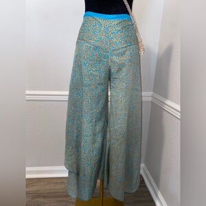 Vintage Market boho trousers
